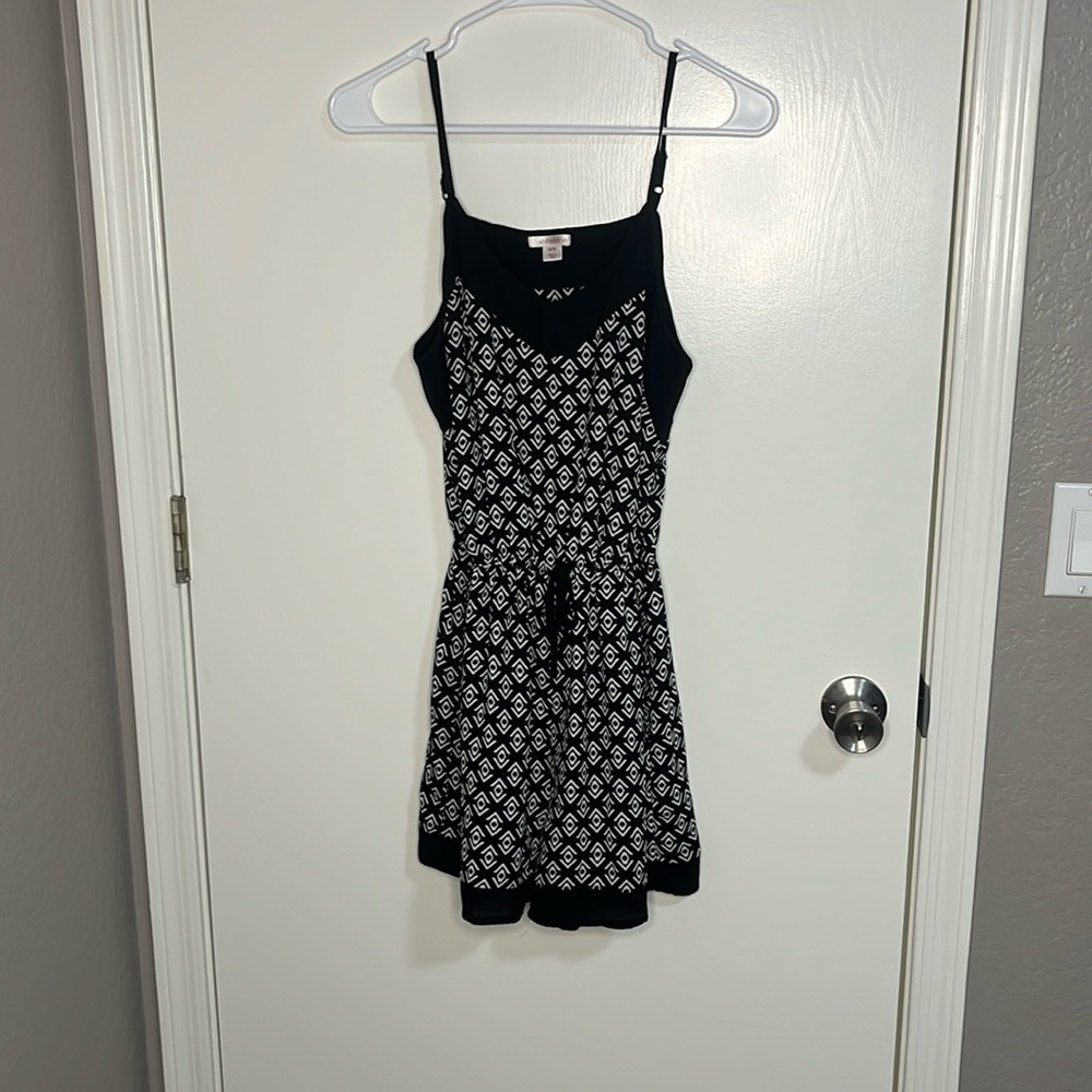 Cute romper